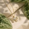 Bow Neck Piece