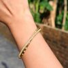 PHOTO-2026-06-14-17-12-58 3 Crystal Wave Cuff Bangle