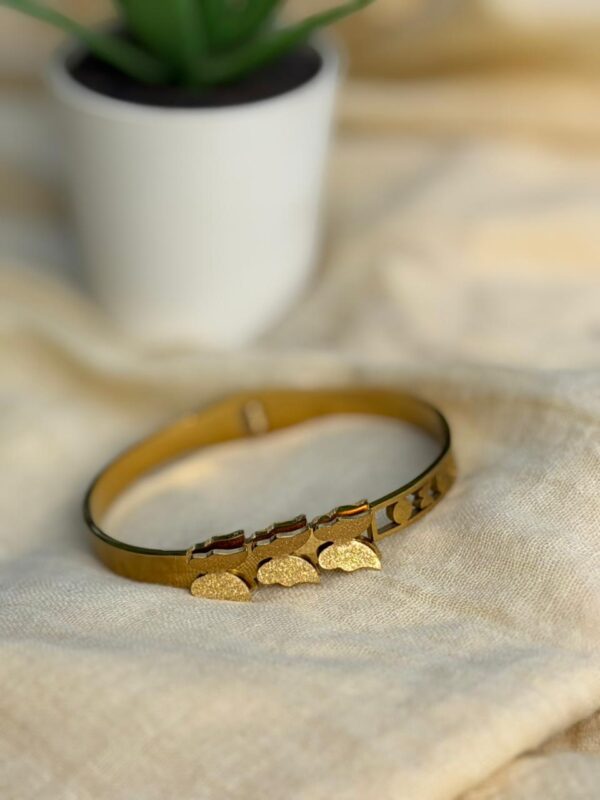 PHOTO-2026-06-14-17-18-17 Golden Butterfly Cuff Bangle