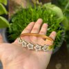 Star Cuff Bracelet