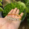 Star Cuff Bracelet