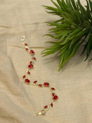PHOTO-2026-06-17-23-51-45 Tulip Bracelet