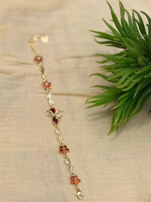 Bow Bracelet