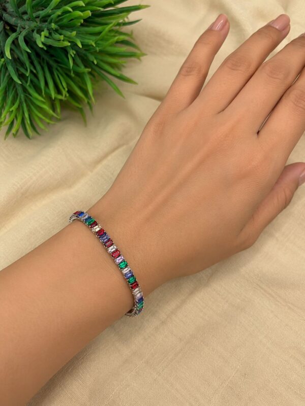 Multicolour Bracelet