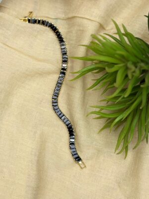 Midnight Bracelet