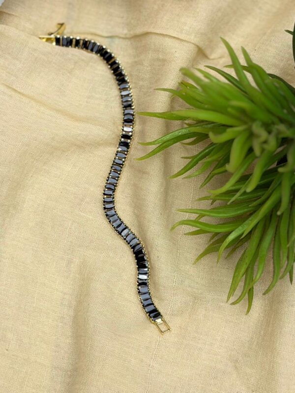Midnight Bracelet