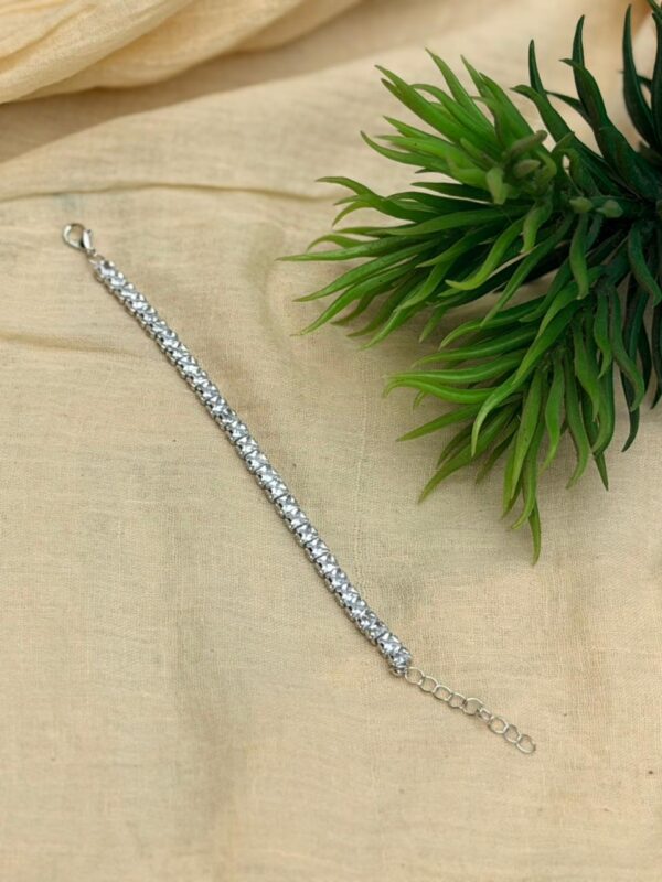 WhatsApp Image 2026-06-25 at 12.00.26 PM (2) Crystal Tennis Bracelet