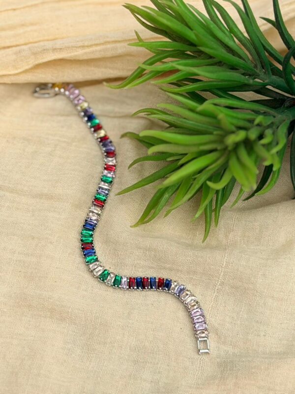 Multicolour Bracelet