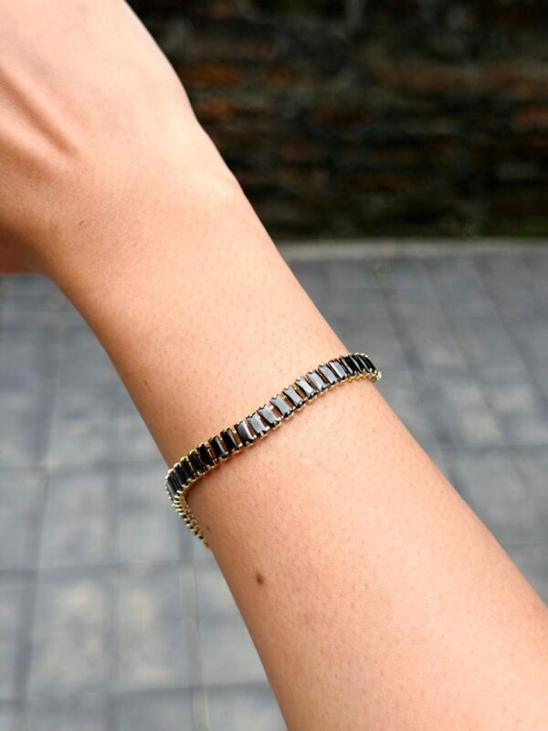 Midnight Bracelet