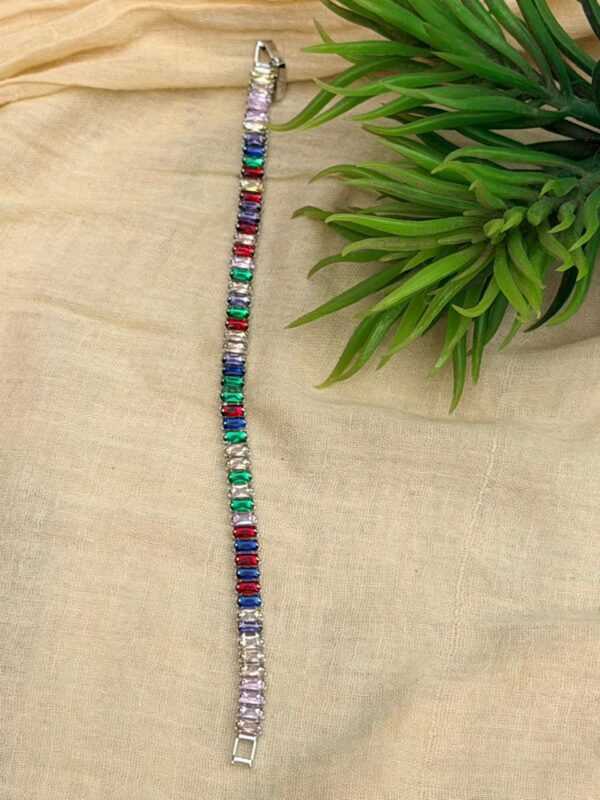 Multicolour Bracelet