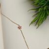 Flower Bracelet