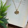 Aurora Tree Necklace