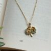 Aurora Tree Necklace