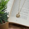 Leaf Neckchain