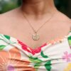 Leaf Neckchain