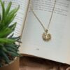 Leaf Neckchain