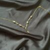 Pastel Tulip Necklace