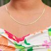 Snake Chain