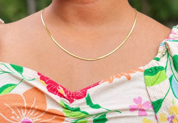 Snake Chain